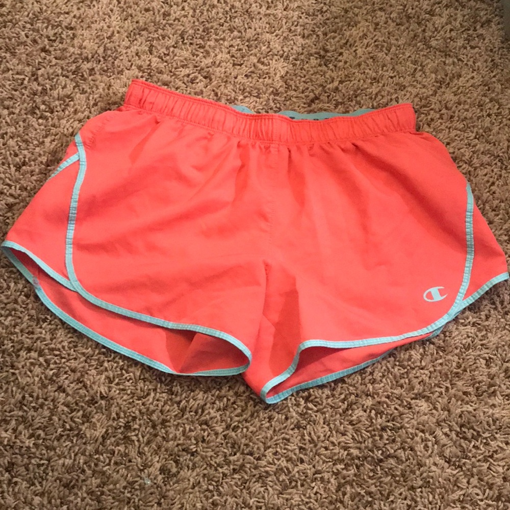Champion PowerTrain Shorts